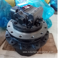 KY85 Final Drive GM09 Travel Motor